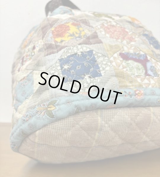 画像3: タウンバッグ〜モザイク〜 (3)