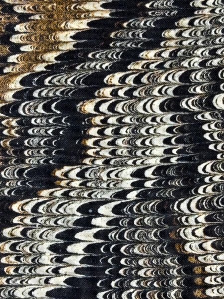 画像2: moda　7451-11　SABLE＆SWAN (2)