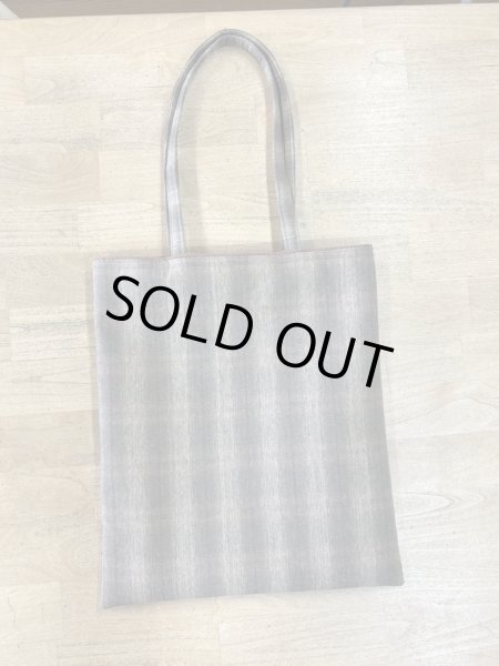 画像5: かんたんトートバッグ　ワッペンシリーズ(2)　マドモアゼルII (5)