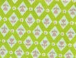 画像2: moda　RS5148-13　FAVORITE　FLOWERS　ライトグリーン (2)