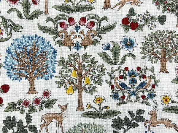 画像2: SS2402-2A　Art Nouveau Symphony Petite (2)