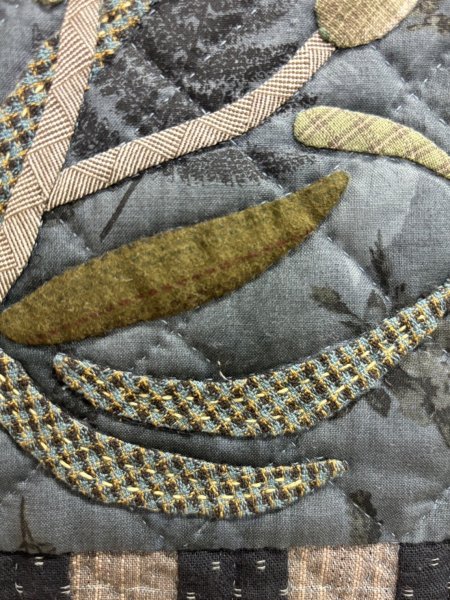 画像4: フレームシリーズ　綿帽子 (4)