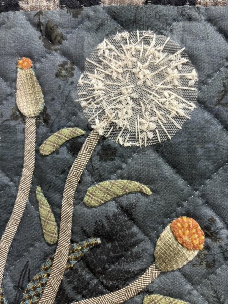 画像3: フレームシリーズ　綿帽子 (3)