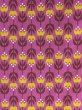 画像1: moda RS1084-13 WOODLAND PARK (1)