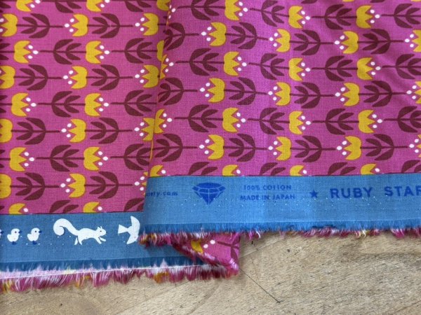 画像4: moda RS1084-13 WOODLAND PARK (4)