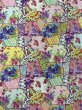 画像1: moda 21824-11 FLOWER PATCHES (1)