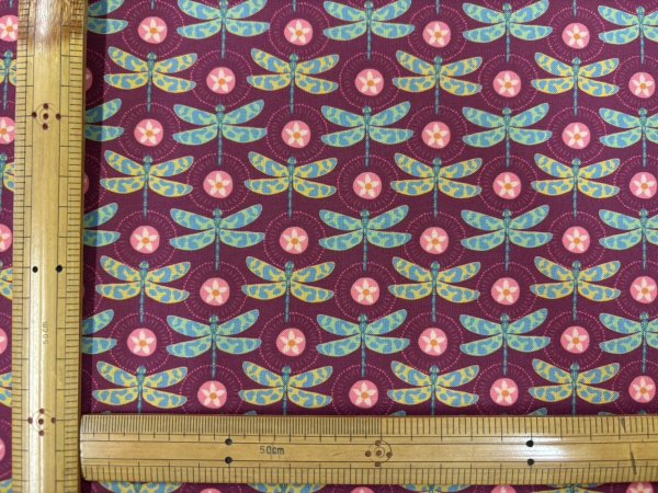 画像3: moda 11952-20 SAGEWOOD (3)