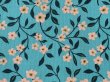 画像2: moda 11953-17 SAGEWOOD ブルー (2)
