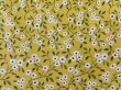 画像1: moda 11953-13 SAGEWOOD イエロー (1)