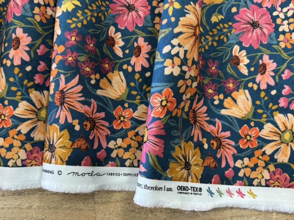 画像4: moda 11950-16 SAGEWOOD (4)