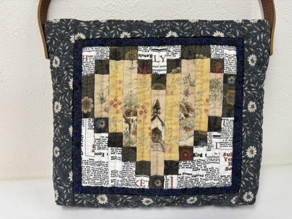 画像6: ハートのミニバッグ (6)