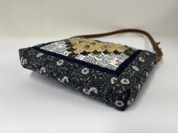 画像4: ハートのミニバッグ (4)