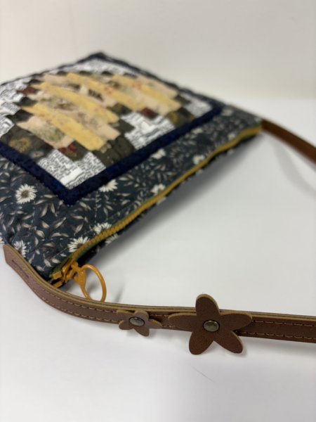 画像3: ハートのミニバッグ (3)