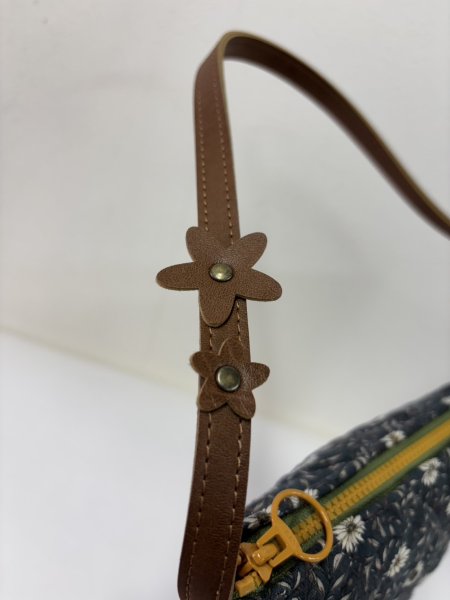 画像5: ハートのミニバッグ (5)