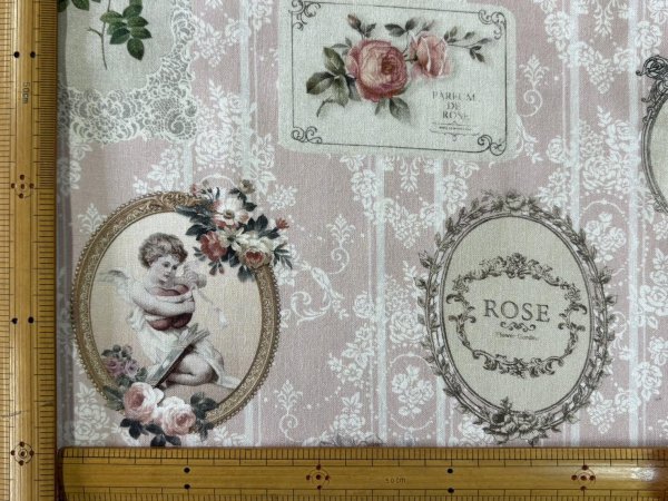 画像3: テキスタイルパントリー　17-0221 (3)