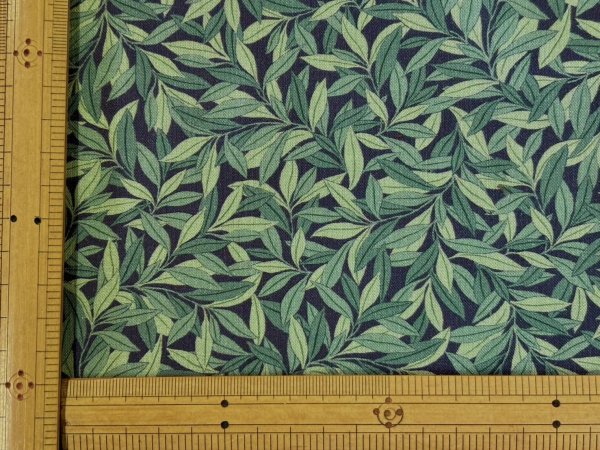 画像2: テキスタイルパントリー　Botanical Studio 16-0190 (2)