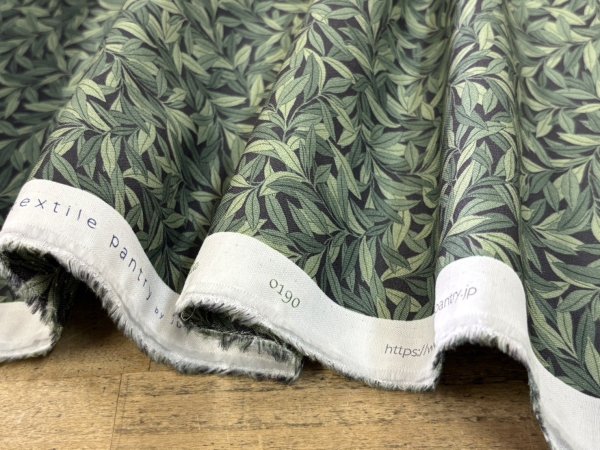 画像3: テキスタイルパントリー　Botanical Studio 16-0190 (3)