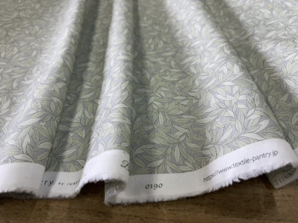 画像4: テキスタイルパントリー　Botanical Studio 16-0190-A (4)