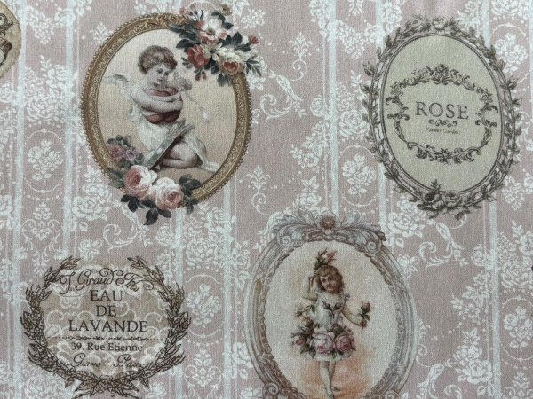 画像2: テキスタイルパントリー　17-0221 (2)