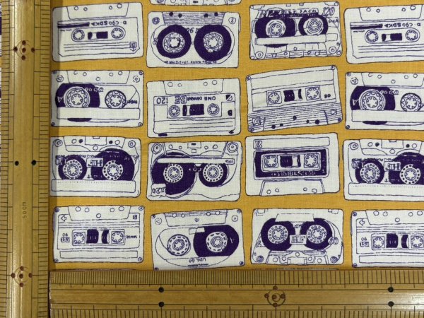 画像3: 1024-1235 HOKKOH カセットテープ (3)