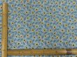 画像4: moda 8396-15 MORRIS MANOR ブルー (4)