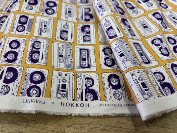 画像4: 1024-1235 HOKKOH カセットテープ (4)