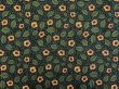 画像1: moda 8396-20 MORRIS MANOR 濃グリーン (1)