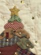 画像2: クリスマスツリーのタペストリー (2)