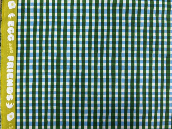 画像1: moda RS 3096-16 EGG AND FRIENDS (1)