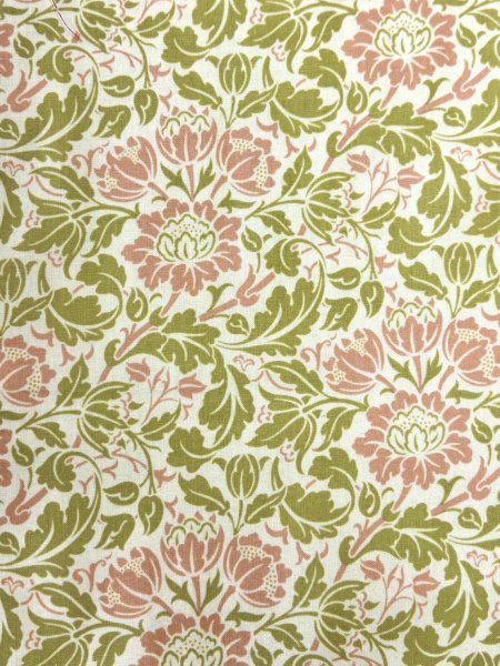 画像1: moda 13384-11 MORRIS MUSE (1)