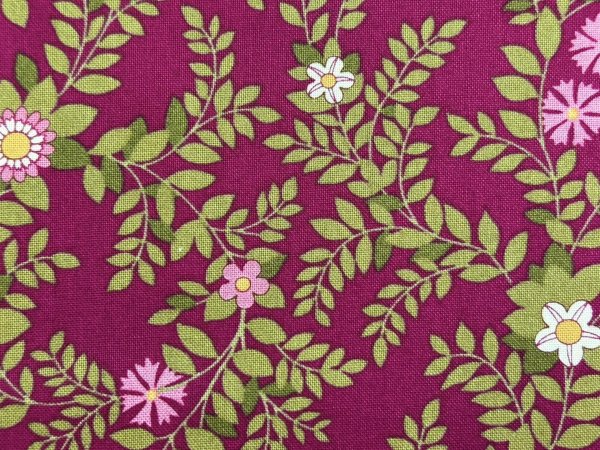 画像2: moda 33853-16 CHELSEA GARDEN (2)