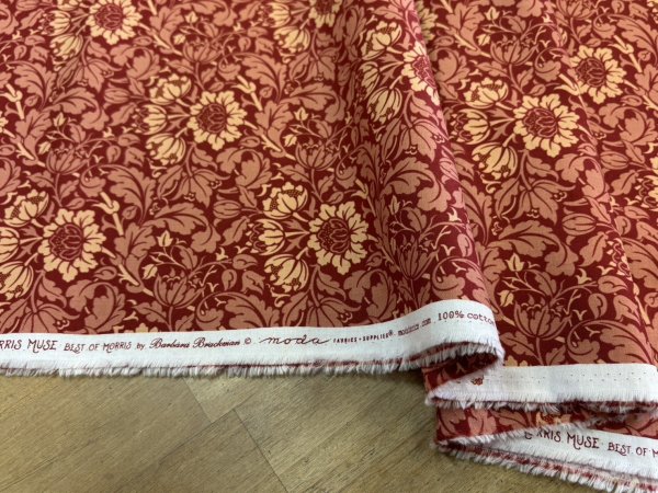 画像3: moda 13384-16 MORRIS MUSE (3)