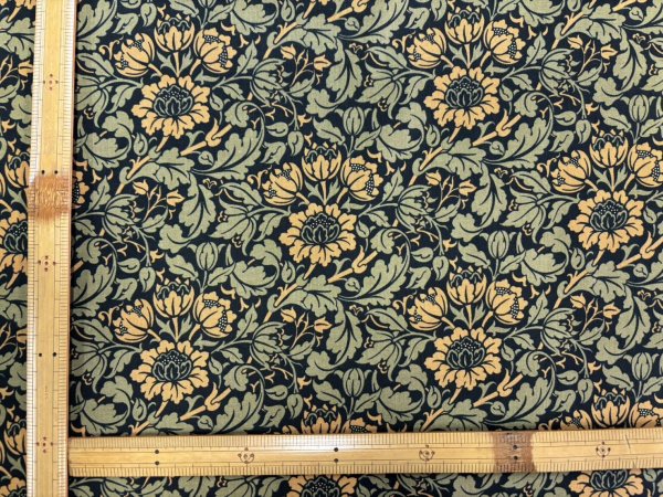 画像2: moda 13384-15 MORRIS MUSE　 (2)