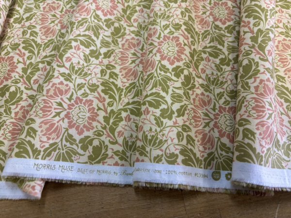 画像3: moda 13384-11 MORRIS MUSE (3)