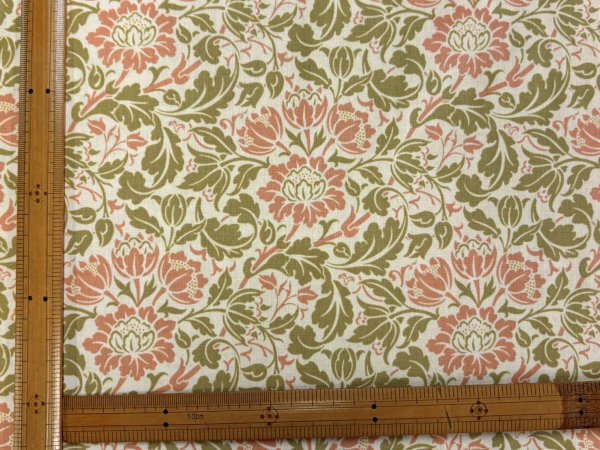 画像2: moda 13384-11 MORRIS MUSE (2)