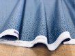 画像3: テキスタイルパントリー　16-0267-E　ブルー　Antique pattern collection (3)