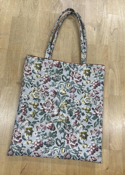 画像1: トートBag（デイリーバッグ） (1)