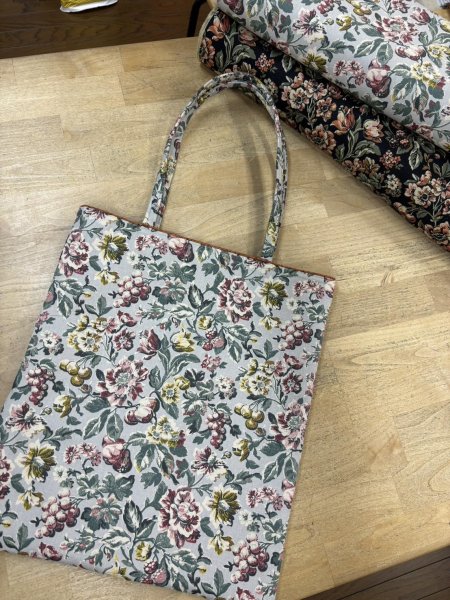 画像4: トートBag（デイリーバッグ） (4)