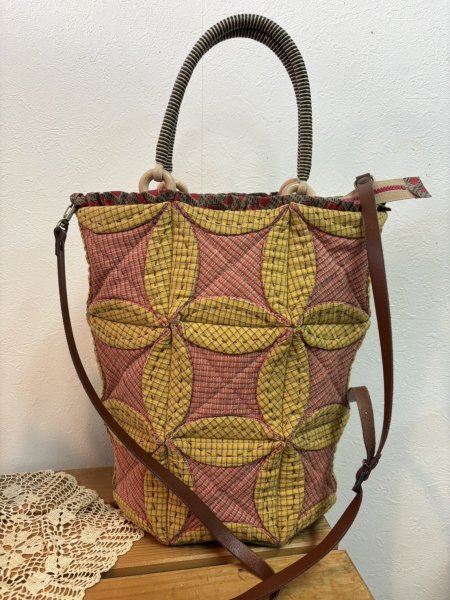 画像1: クラフティーな Bag IV (1)