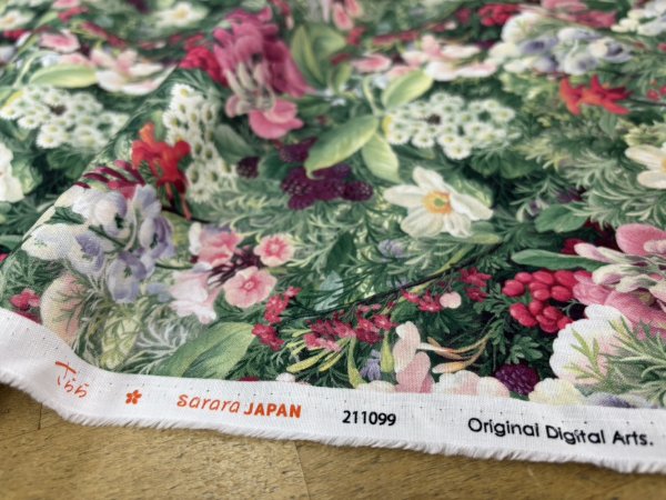 画像4: Sarara JAPAN　211099 (4)