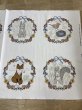 画像3: moda 20958-11 MY SECRET GARDEN (3)