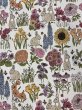 画像1: moda 20982-11 MY SECRET GARDEN (1)