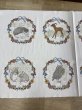 画像4: moda 20958-11 MY SECRET GARDEN (4)