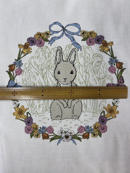 画像5: moda 20958-11 MY SECRET GARDEN (5)