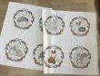 画像1: moda 20958-11 MY SECRET GARDEN (1)