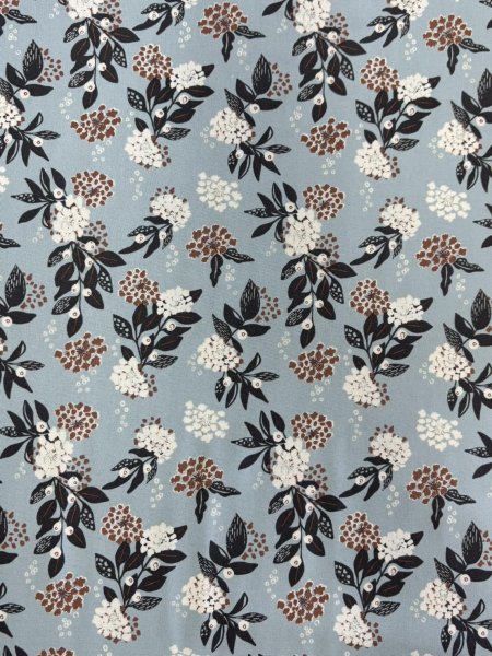 画像1: moda 45671-16 WELLSPRING (1)