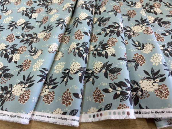 画像4: moda 45671-16 WELLSPRING (4)