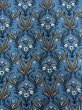 画像1: moda 14141-17 FEATHER AND FOREST BLOOM (1)